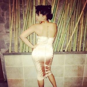 Meet your Posher, Beni